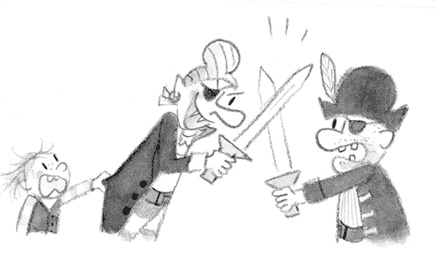 Иллюстрация к книге — Малышка-крутышка [i_084.jpg]