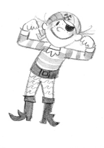 Иллюстрация к книге — Малышка-крутышка [i_091.jpg]