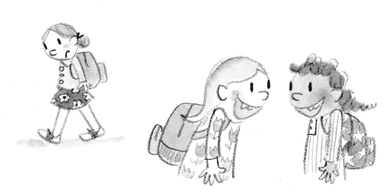 Иллюстрация к книге — Малышка-крутышка [i_115.jpg]