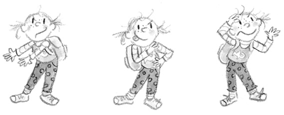 Иллюстрация к книге — Малышка-крутышка [i_117.jpg]