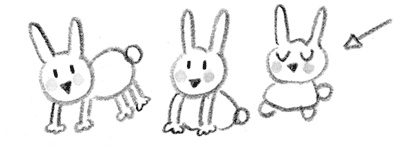 Иллюстрация к книге — Малышка-крутышка [i_135.jpg]