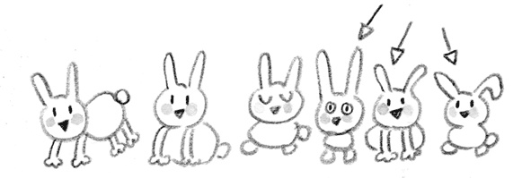 Иллюстрация к книге — Малышка-крутышка [i_136.jpg]