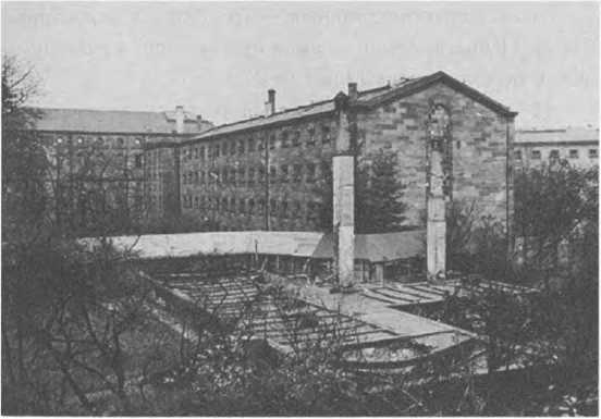 Иллюстрация к книге — Тайна смерти Рудольфа Гесса [i_028.jpg]