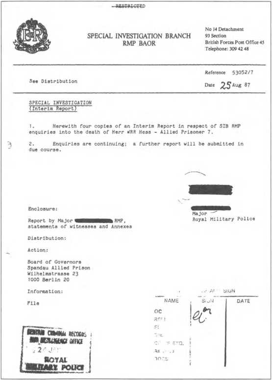 Иллюстрация к книге — Тайна смерти Рудольфа Гесса [i_049.jpg]