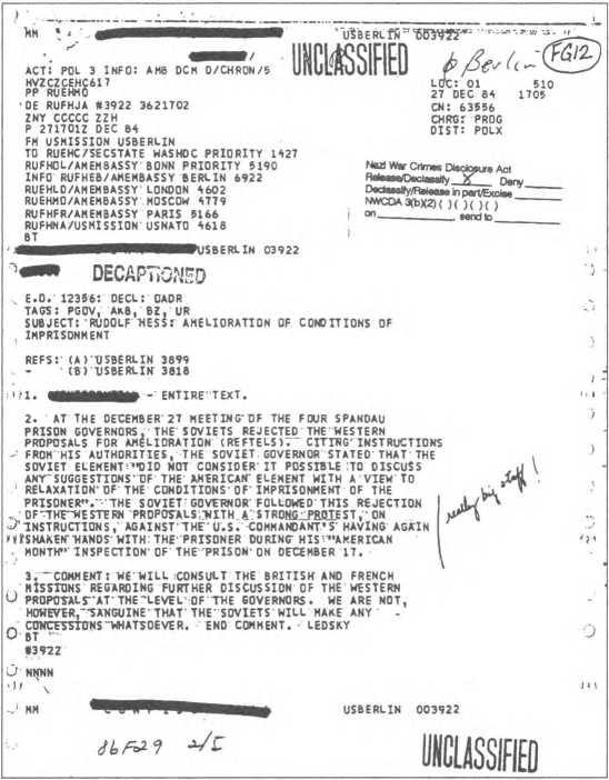 Иллюстрация к книге — Тайна смерти Рудольфа Гесса [i_060.jpg]