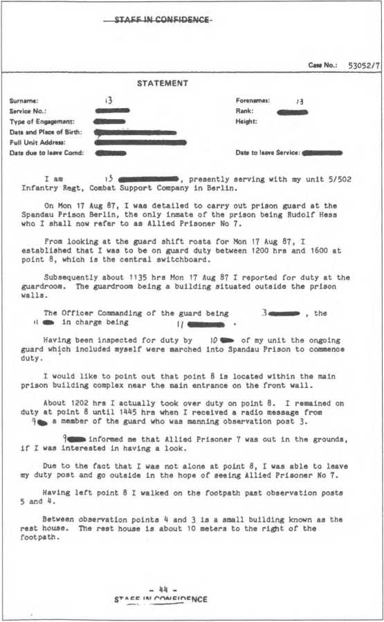 Иллюстрация к книге — Тайна смерти Рудольфа Гесса [i_061.jpg]