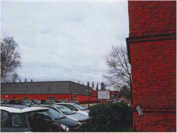 Иллюстрация к книге — Тайна смерти Рудольфа Гесса [i_095.jpg]