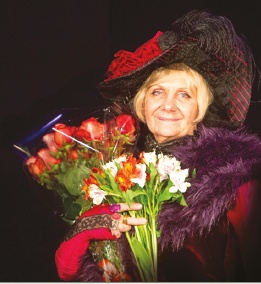 Иллюстрация к книге — Подарок принцессе: рождественские истории [i_001.jpg]