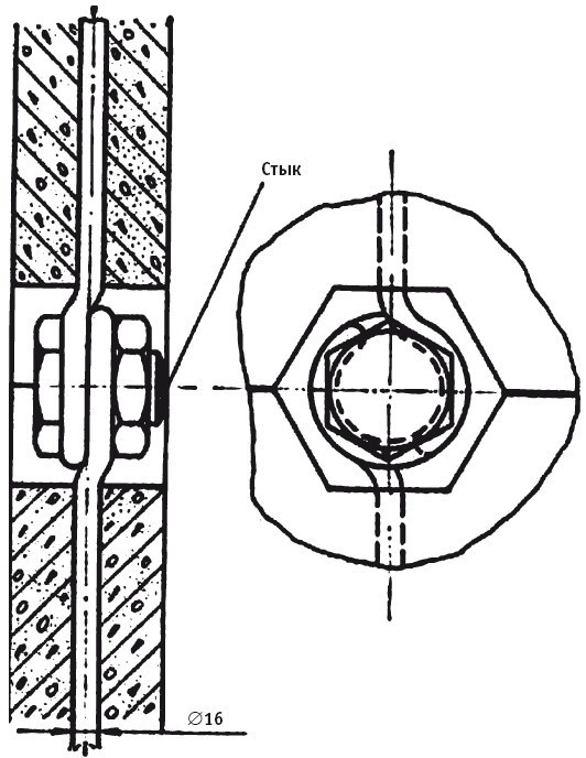 Иллюстрация к книге — Отопление и водоснабжение вашего дома [i_013.jpg]