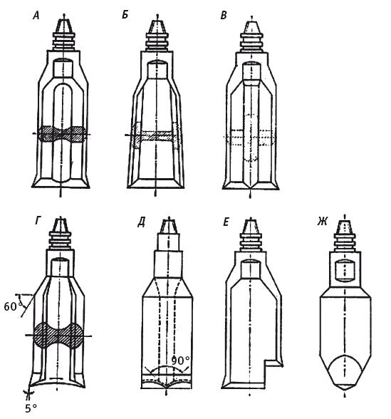 Иллюстрация к книге — Отопление и водоснабжение вашего дома [i_022.jpg]
