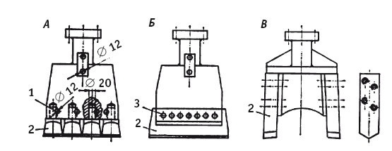 Иллюстрация к книге — Отопление и водоснабжение вашего дома [i_023.jpg]