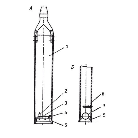 Иллюстрация к книге — Отопление и водоснабжение вашего дома [i_024.jpg]