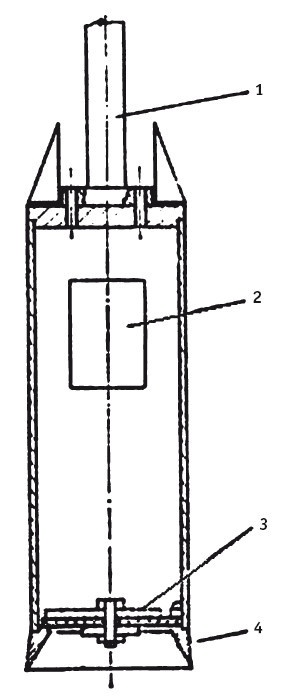 Иллюстрация к книге — Отопление и водоснабжение вашего дома [i_025.jpg]
