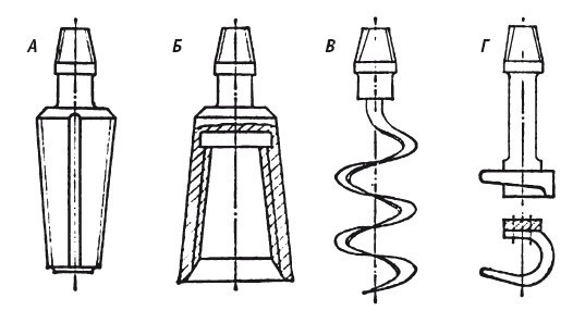 Иллюстрация к книге — Отопление и водоснабжение вашего дома [i_028.jpg]