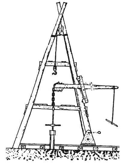 Иллюстрация к книге — Отопление и водоснабжение вашего дома [i_029.jpg]