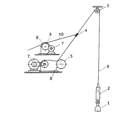 Иллюстрация к книге — Отопление и водоснабжение вашего дома [i_034.jpg]