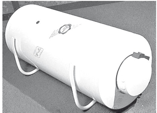 Иллюстрация к книге — Отопление и водоснабжение вашего дома [i_057.jpg]