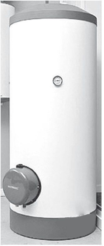 Иллюстрация к книге — Отопление и водоснабжение вашего дома [i_060.jpg]