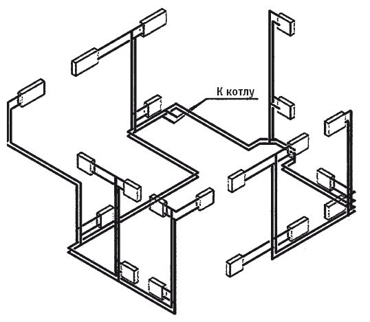 Иллюстрация к книге — Отопление и водоснабжение вашего дома [i_071.jpg]