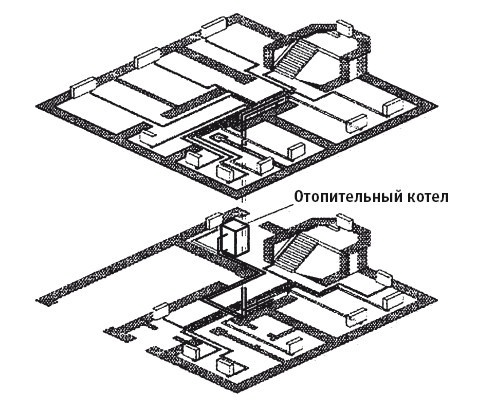 Иллюстрация к книге — Отопление и водоснабжение вашего дома [i_073.jpg]