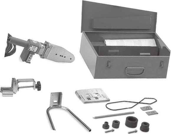 Иллюстрация к книге — Отопление и водоснабжение вашего дома [i_092.jpg]