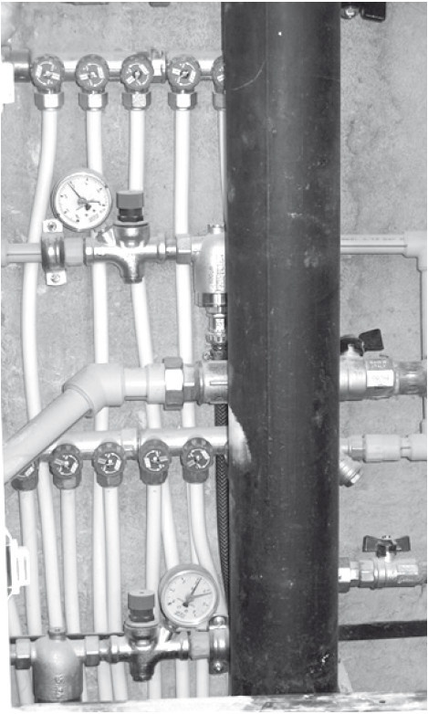 Иллюстрация к книге — Отопление и водоснабжение вашего дома [i_108.jpg]