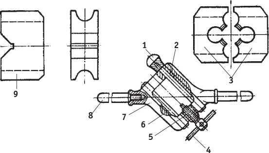 Иллюстрация к книге — Отопление и водоснабжение вашего дома [i_120.jpg]