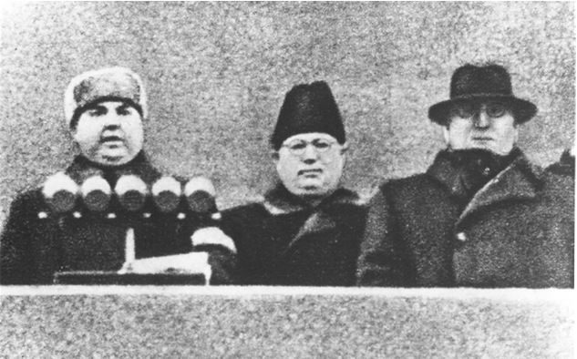 Иллюстрация к книге — Воспоминания о людях и событиях [i_004.jpg]