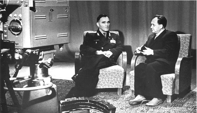 Иллюстрация к книге — Воспоминания о людях и событиях [i_007.jpg]