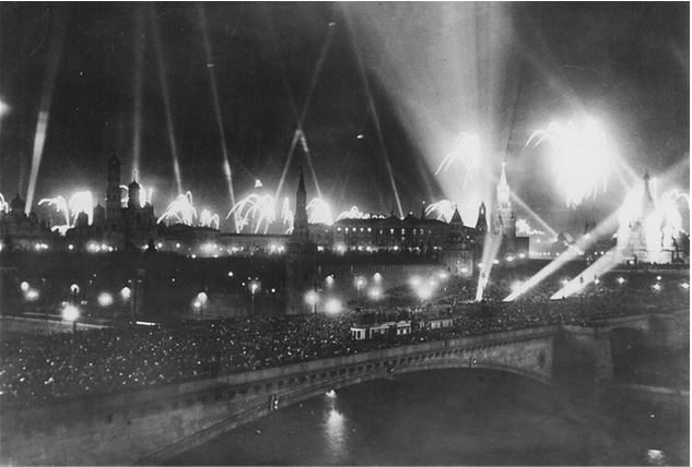 Иллюстрация к книге — Воспоминания о людях и событиях [i_017.jpg]