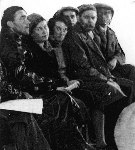 Иллюстрация к книге — Воспоминания о людях и событиях [i_043.jpg]