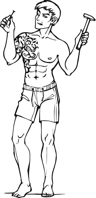 Иллюстрация к книге — Гарпия в Академии. Драконы не сдаются [i_004.jpg]