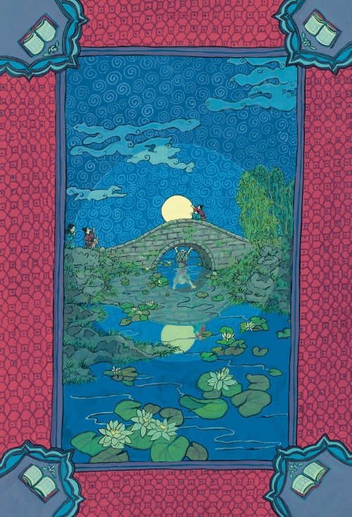 Иллюстрация к книге — Звёздная Река [i_073.jpg]