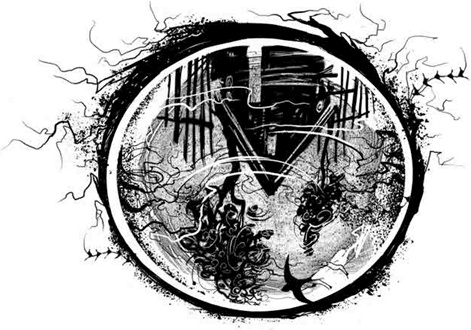 Иллюстрация к книге — Болотница [i_002.jpg]