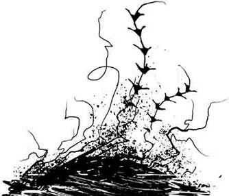 Иллюстрация к книге — Болотница [i_006.jpg]