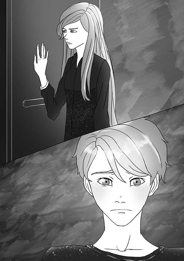 Иллюстрация к книге — Один из них мертв [i_001.jpg]