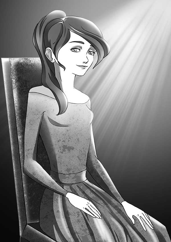 Иллюстрация к книге — Один из них мертв [i_002.jpg]