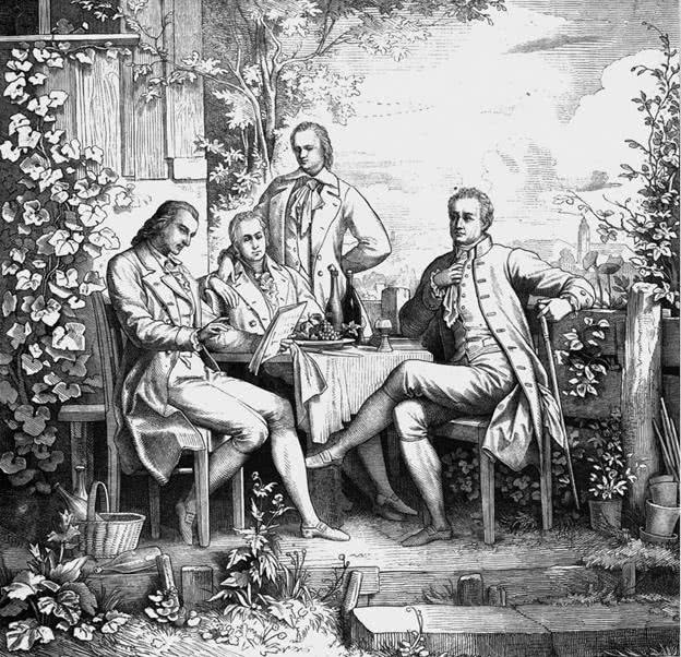 Иллюстрация к книге — Открытие природы [i_008.jpg]