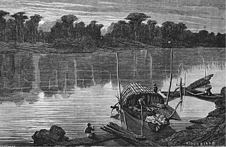 Иллюстрация к книге — Открытие природы [i_015.jpg]