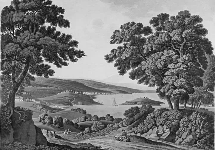 Иллюстрация к книге — Открытие природы [i_020.jpg]