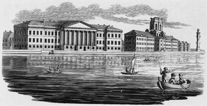 Иллюстрация к книге — Открытие природы [i_031.jpg]