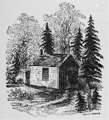 Иллюстрация к книге — Открытие природы [i_036.jpg]