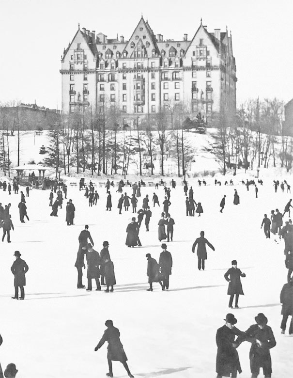 Иллюстрация к книге — Меж двух времен [i_014.jpg]