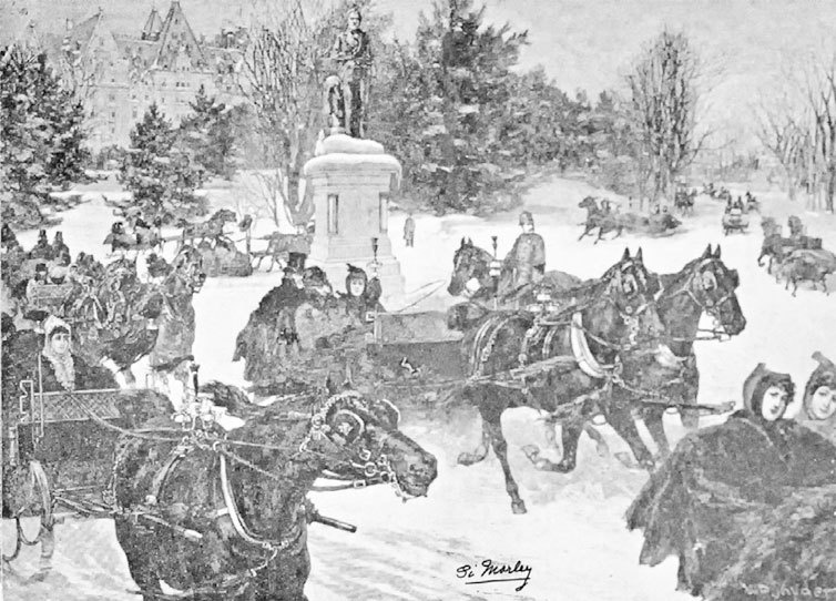 Иллюстрация к книге — Меж двух времен [i_015.jpg]