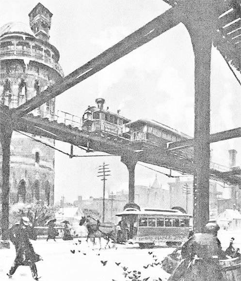 Иллюстрация к книге — Меж двух времен [i_022.jpg]