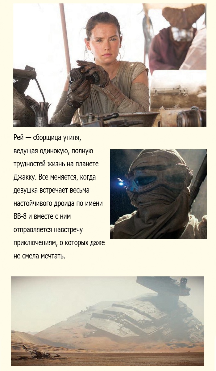 Иллюстрация к книге — Пробуждение Силы. Эпизод VII [_01.jpg]