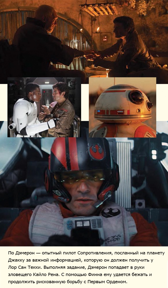 Иллюстрация к книге — Пробуждение Силы. Эпизод VII [_03.jpg]