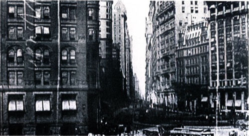 Иллюстрация к книге — Наш человек в Нью-Йорке. Судьба резидента [i_043.jpg]