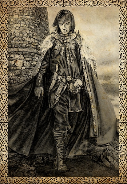 Иллюстрация к книге — Чуть больше мира [_002.jpg]