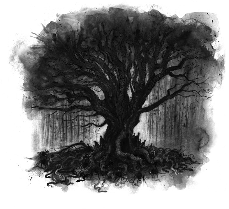 Иллюстрация к книге — Суд теней [i_001.jpg]